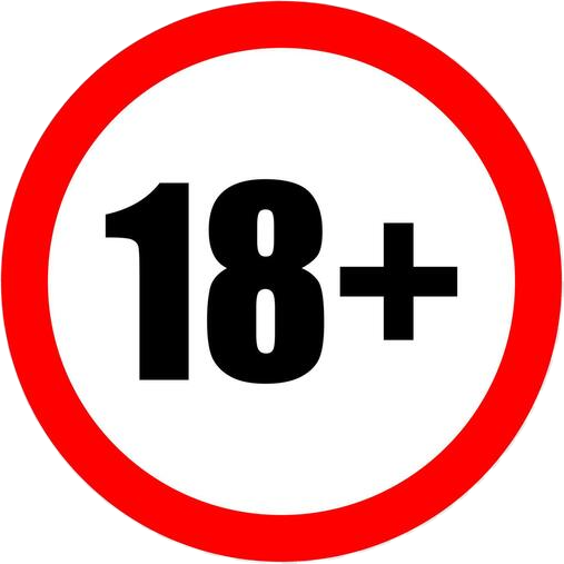 18+